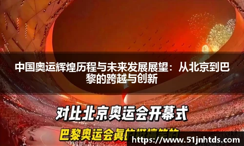 中国奥运辉煌历程与未来发展展望：从北京到巴黎的跨越与创新